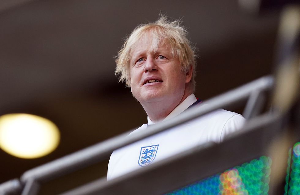 World Cup: MPs reviewing UK 2030 pledge as Boris Johnson says he is ‘keen to bring football home’
