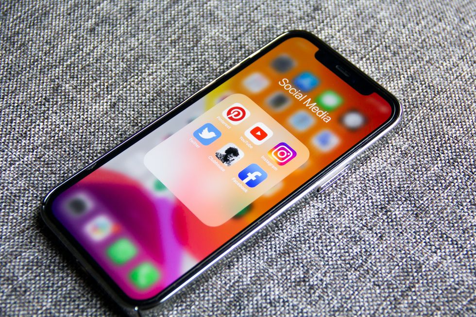We can't stop racism by censoring legal speech online