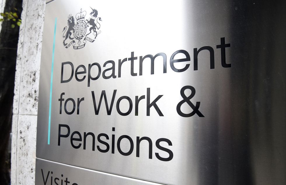 Two million Brits could receive £1,500 in benefits if Department for Work and Pensions lose High Court battle