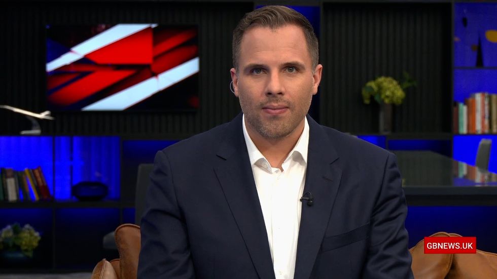 Dan Wootton: The UN's hysterical language about climate change is designed to cause fear