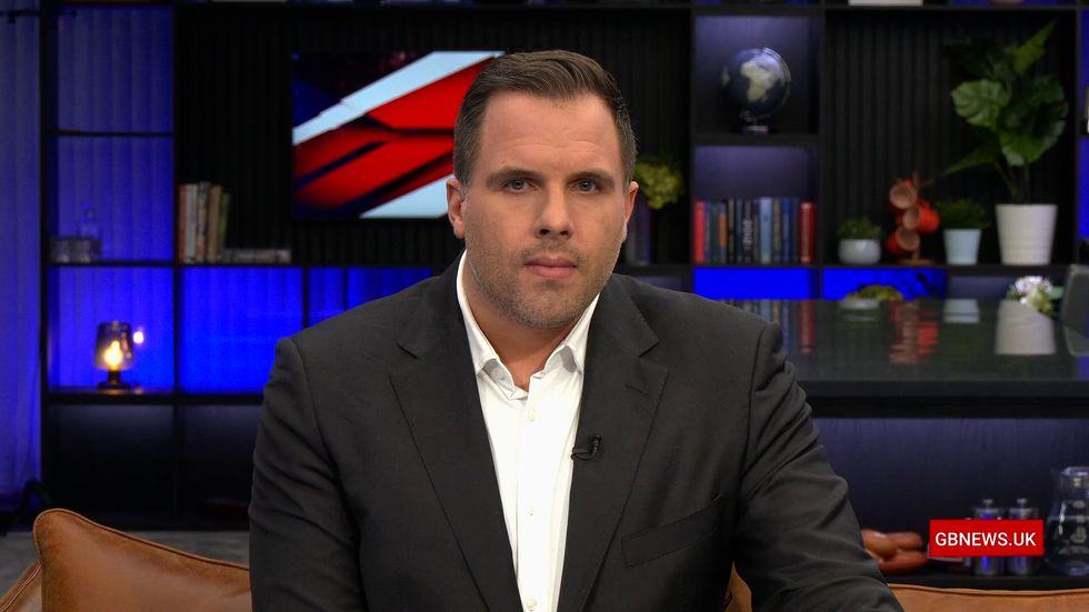 Dan Wootton: My lockdown inquiry begins today and will rightly examine the media too