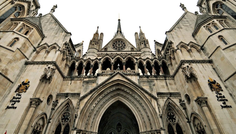 Government bid to gag BBC over ‘spy’ story set for High Court hearing