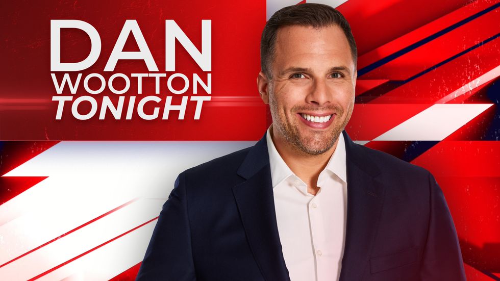 Dan Wootton tonight