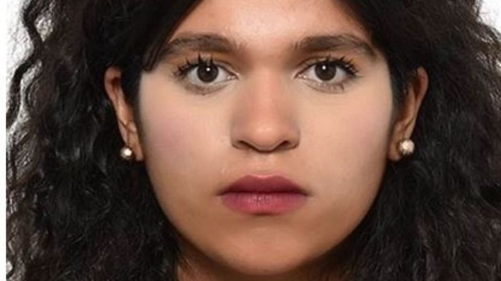 Man charged with murder of student, 19, found with neck injuries