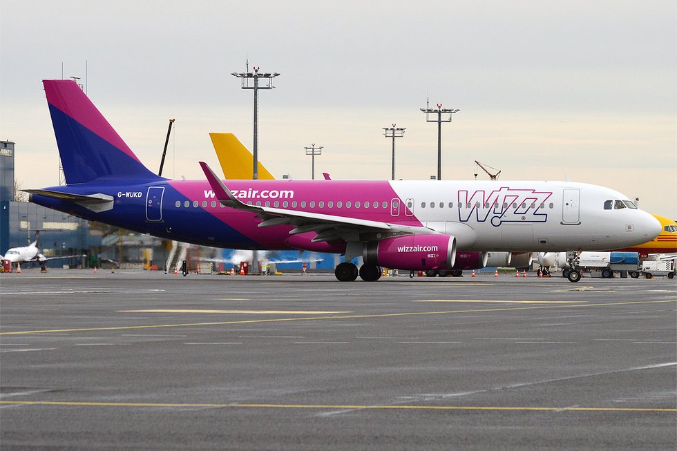 Wizz Air to require pilots and cabin crew to be vaccinated by end of year