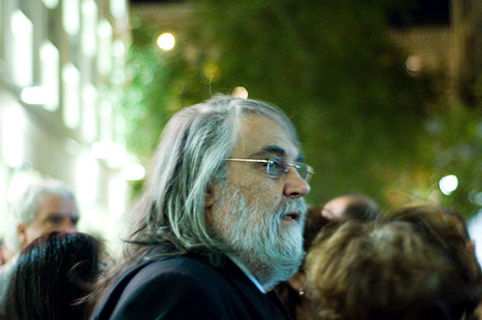 Chariots of Fire composer Vangelis dies aged 79