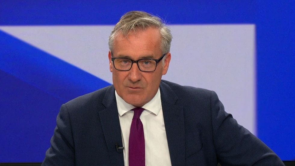 Foreign aid cannot be ring-fenced – help the poor by starting charity at home, says Colin Brazier