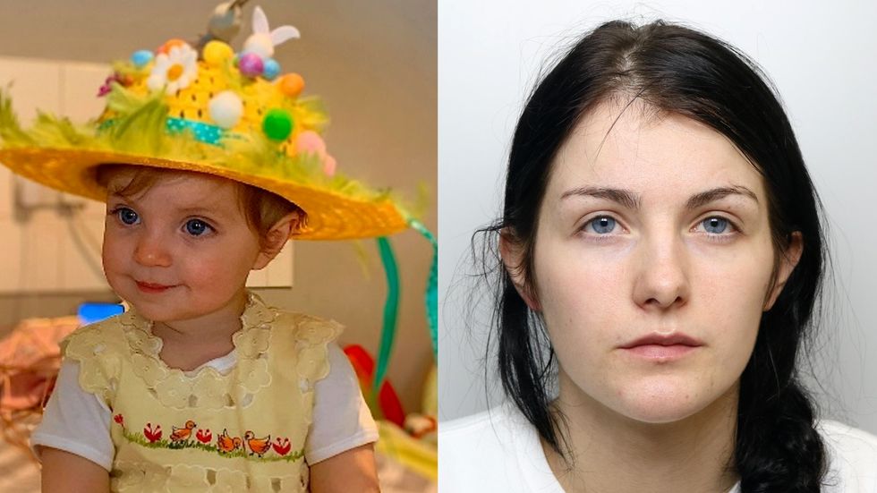 Star Hobson: Attorney General refers sentence of toddler's mother to Court of Appeal under Unduly Lenient Sentence scheme