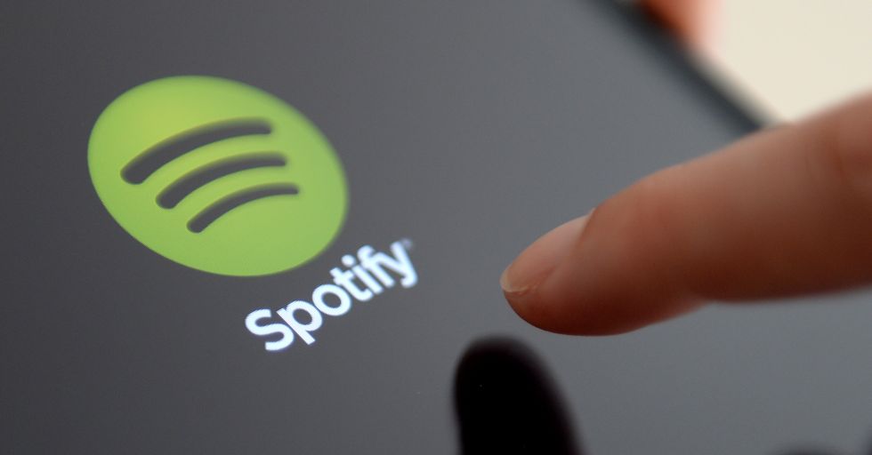 Spotify to 'combat Covid misinformation' following Joe Rogan controversy