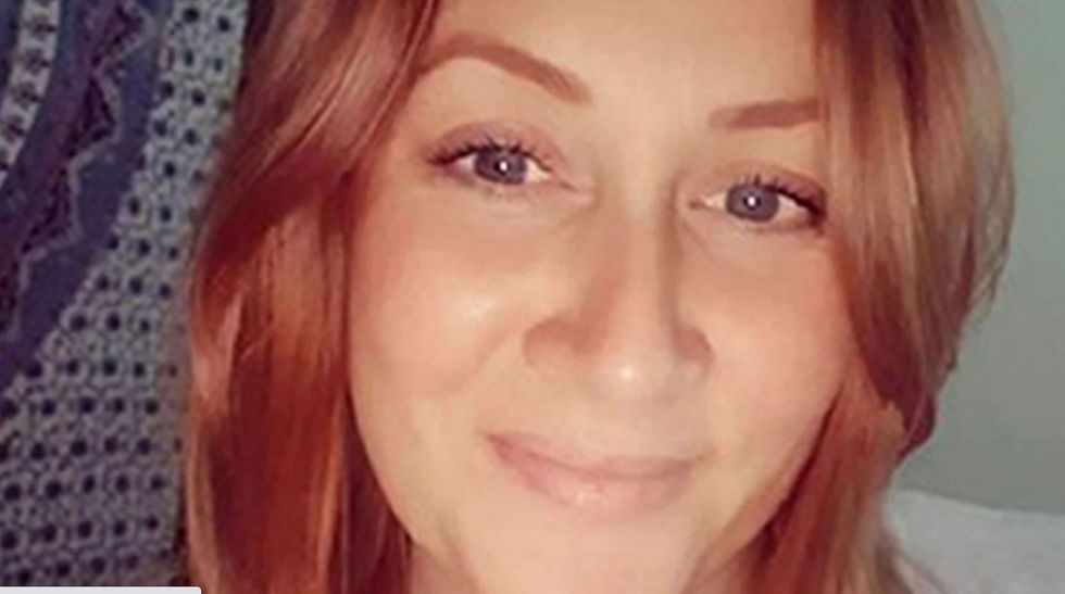 Lancs police confirm body found in Forest of Bowland is Katie Kenyon
