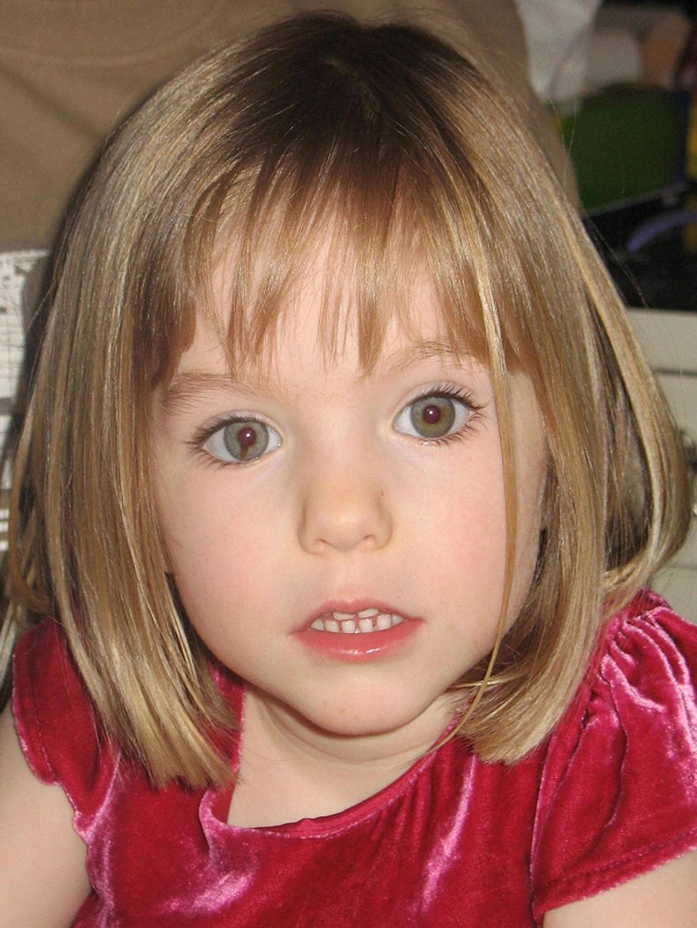 Madeleine McCann joke in burger van advert banned to avoid 'widespread offence'
