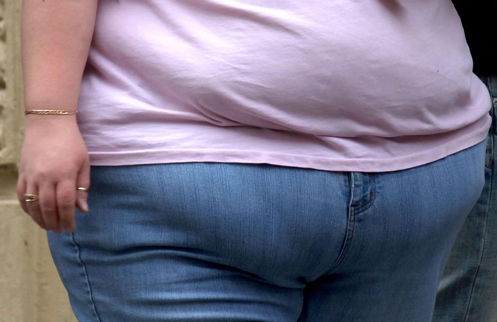 Pharmacists to refer obese people for NHS weight loss plan