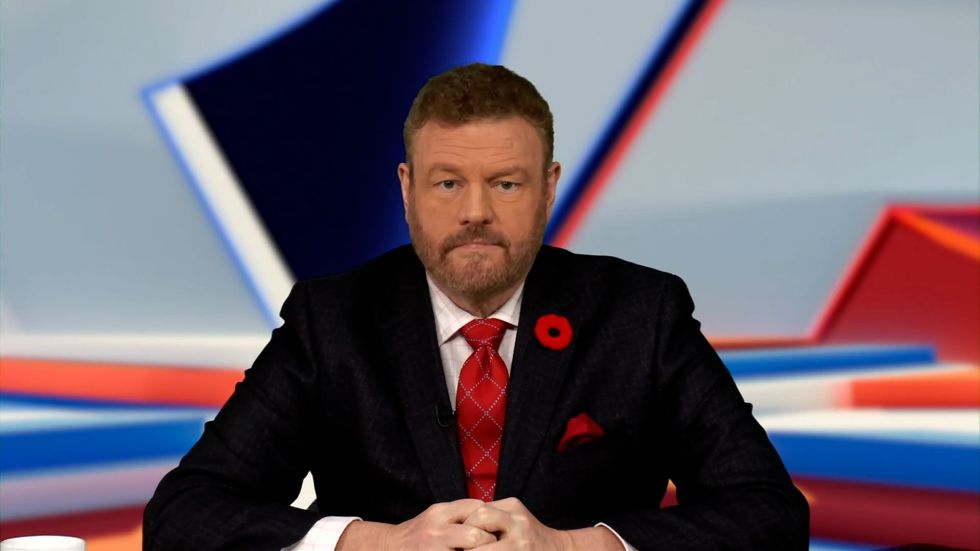 Mark Steyn Health Update