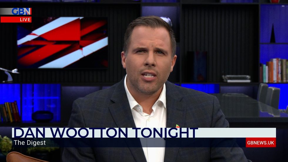 Dan Wootton: Do you feel like you're being lied to by people in charge of Covid decisions?