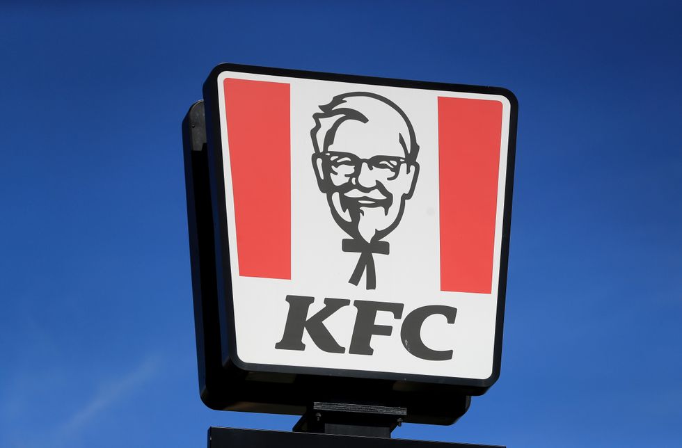 Covid: Contact tracers looking for visitors to KFC in Essex nine days ago after Omicron variant discovered in UK
