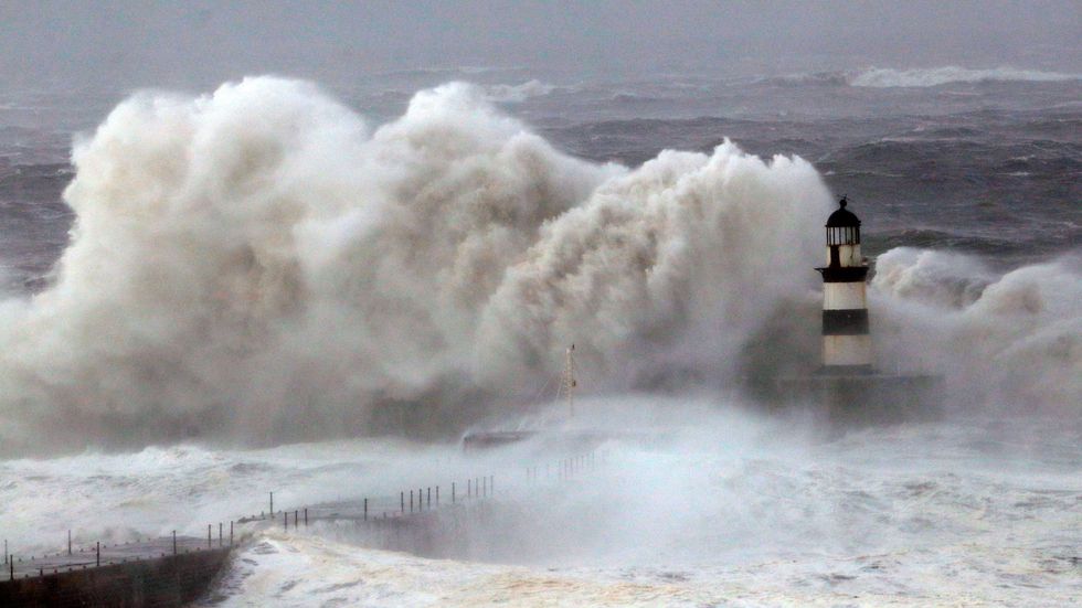 Storm Arwen: People tell of their relief as electricity is restored after 10 days