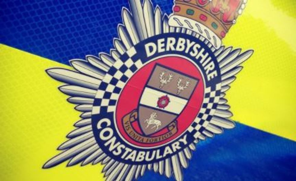 Derby: Police working with Explosive Ordnance Disposal team after suspicious items found and homes evacuated