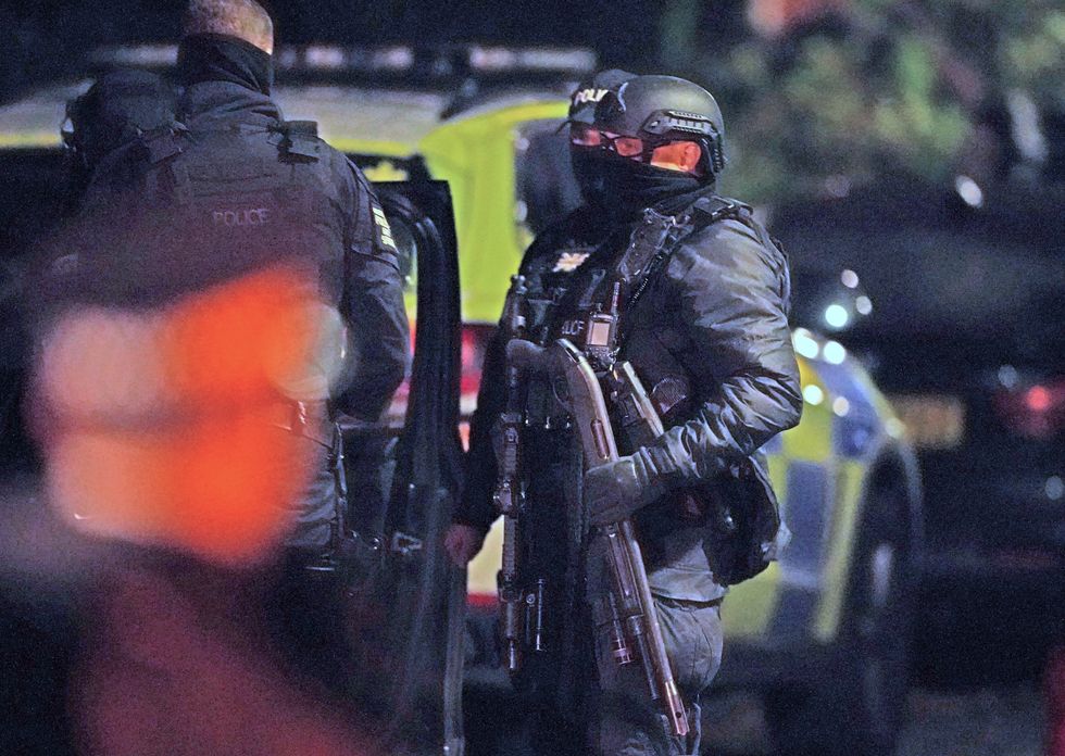 UK Terrorism threat level reduced from severe to substantial