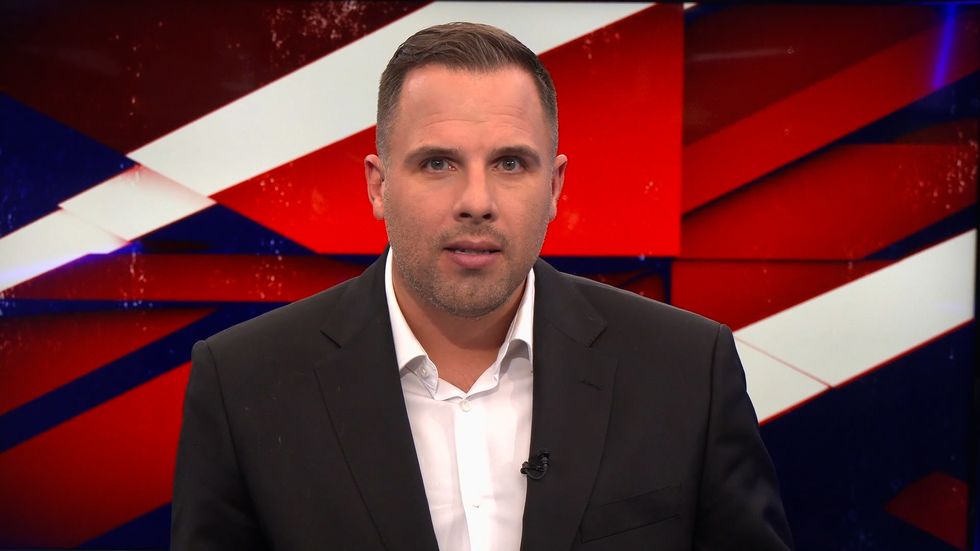 Dan Wootton: Boris Johnson has to dramatically reverse course if he has any hope of surviving as Prime Minister