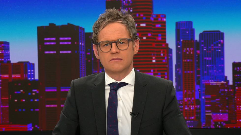 Mark Dolan: To say the media have lied about Covid is a bit strong, but they have not provided the full picture