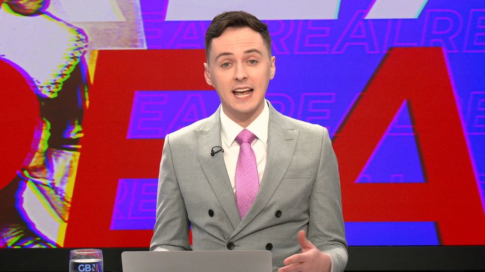 Darren Grimes: There is still so much more to do to seize the opportunities of Brexit