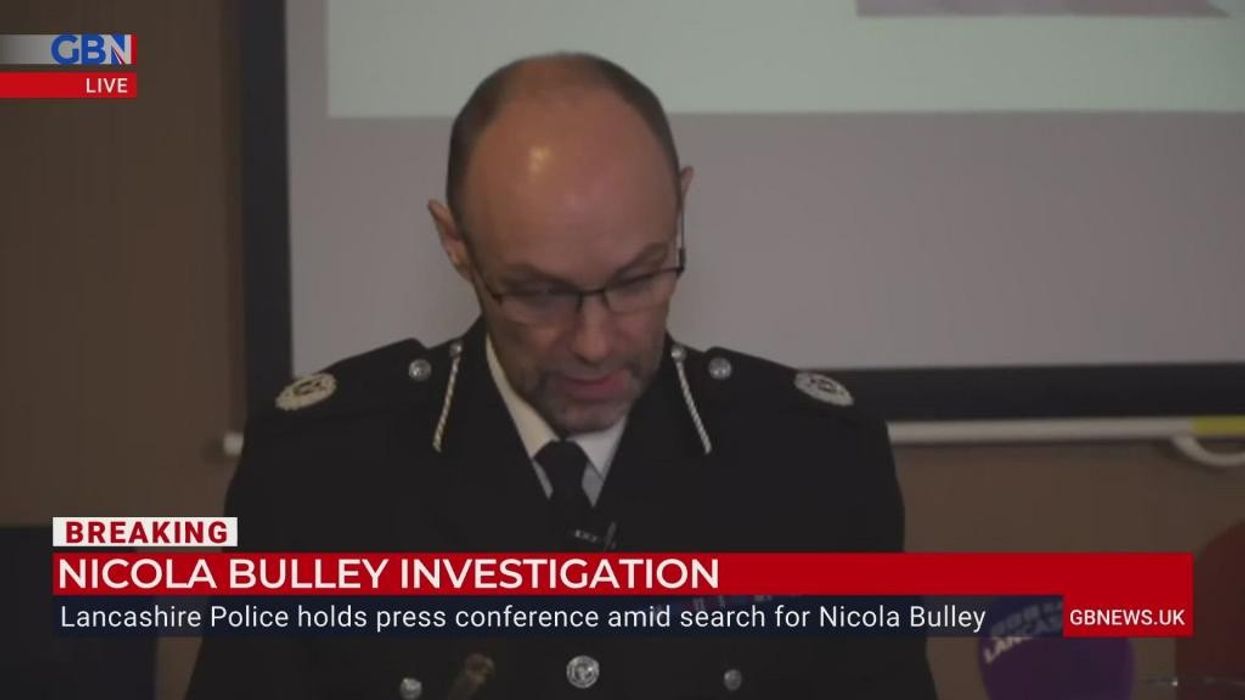 Nicola Bulley investigation update 15 feb - Wednesday 15th February 2023