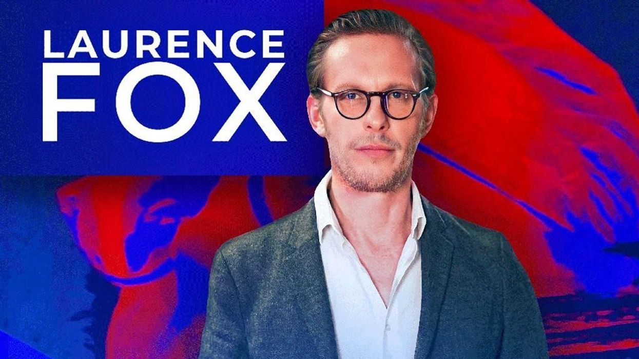 Laurence Fox - Tuesday 21st February 2023
