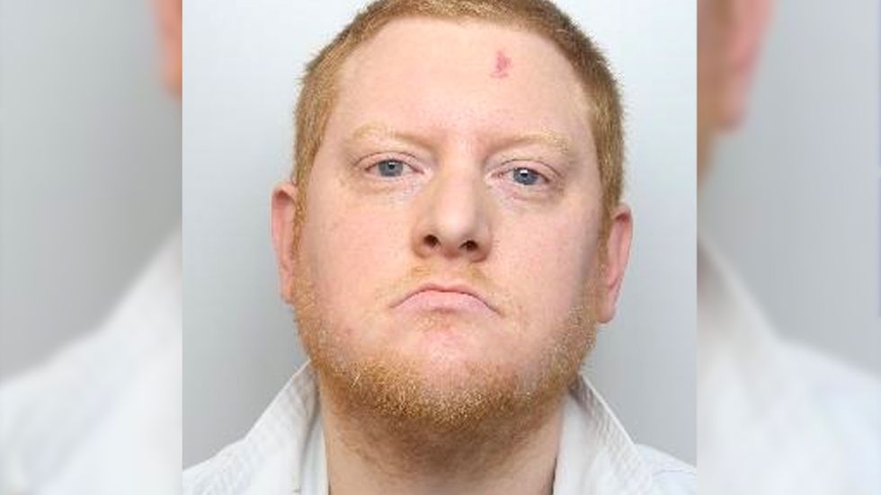 Former Labour MP Jared O'Mara sentenced to four years in prison for fraud