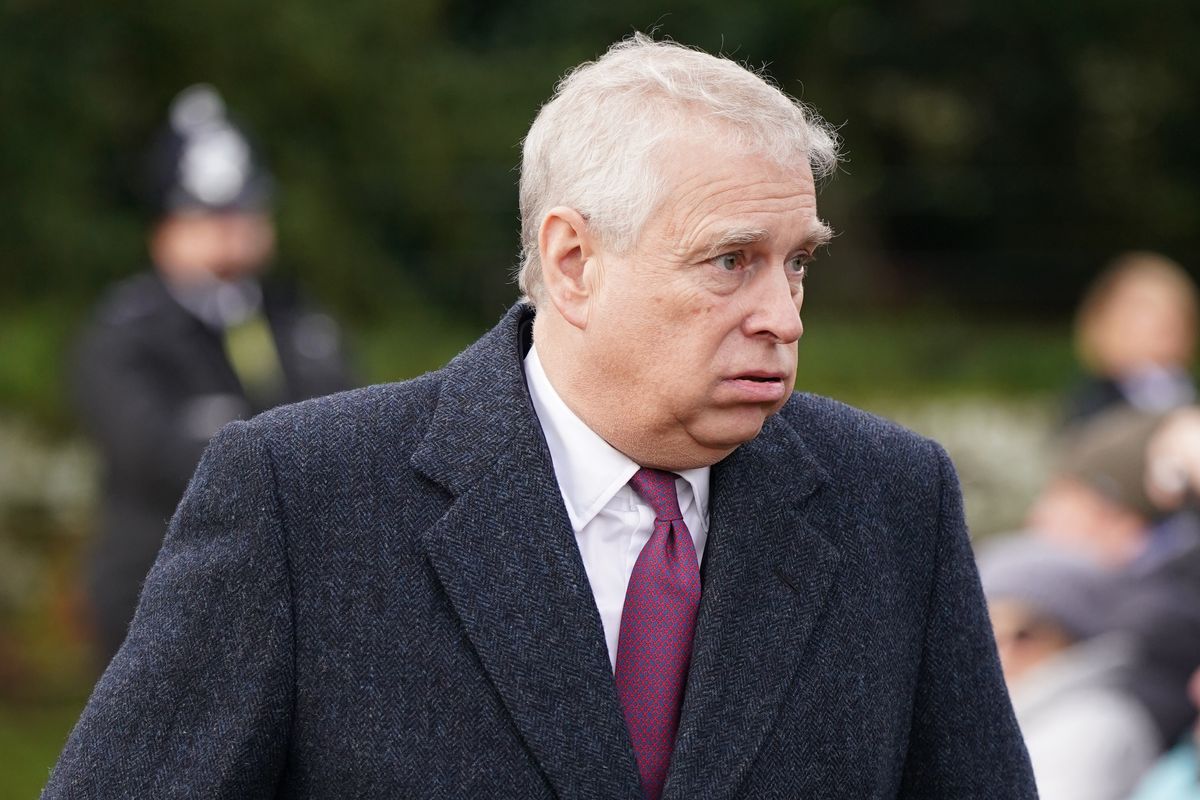 Prince Andrew nightmare: Netflix announces cast ahead of bombshell film depicting royal's career-ending interview