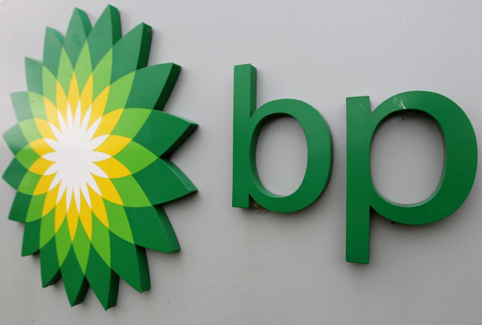 BP profits hit record £23BILLION in 2022 while energy bills soared