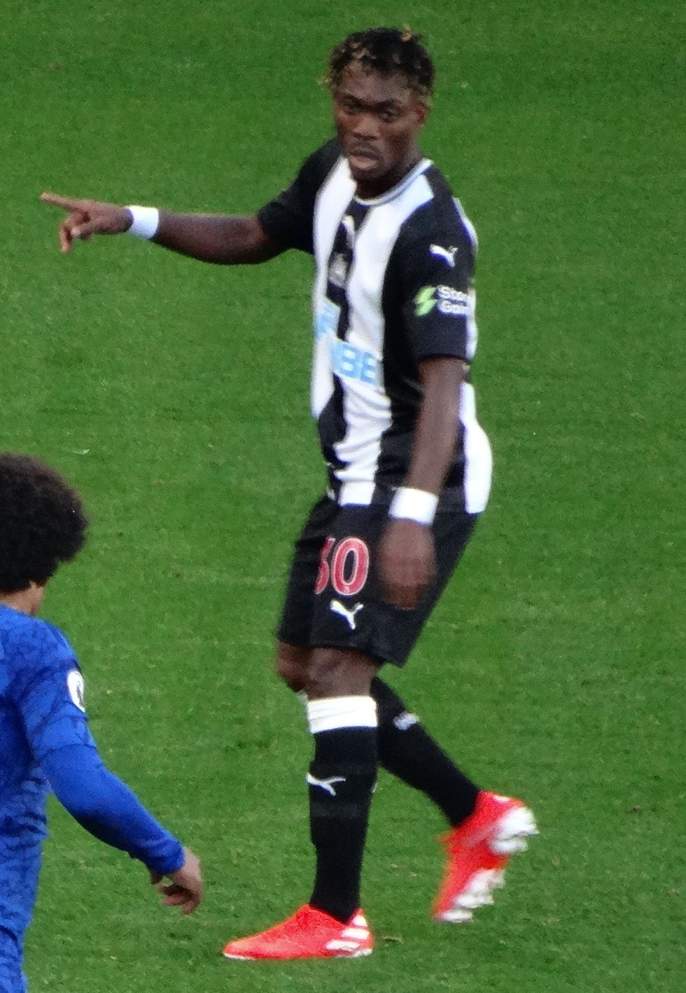 Newcastle United issue heartbreaking statement after football star trapped in Turkey earthquake