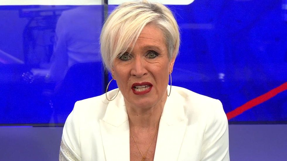 Dawn Neesom discusses the 'harrowing' disappearance of Nicola Bulley