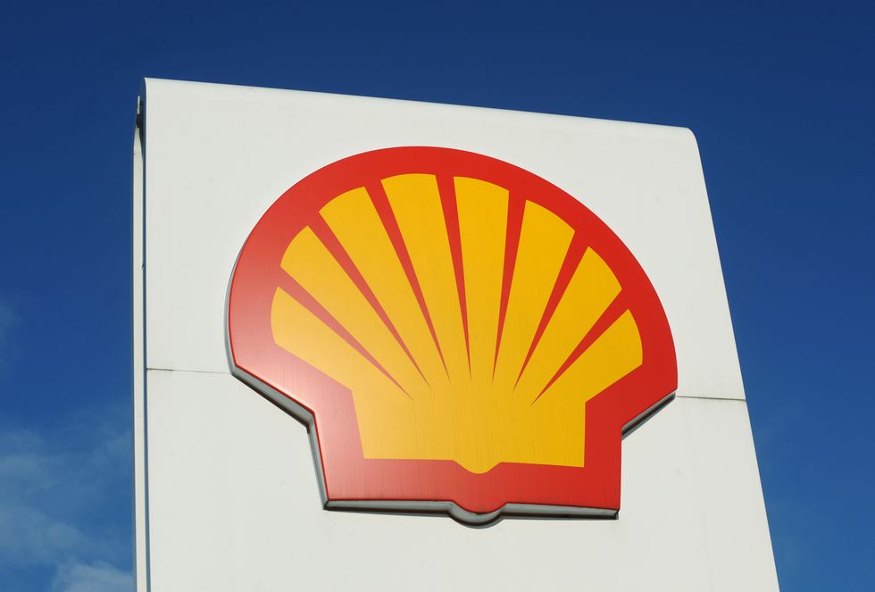 Shell announces record profits of £68BILLION after energy bills skyrocketed following Ukraine war