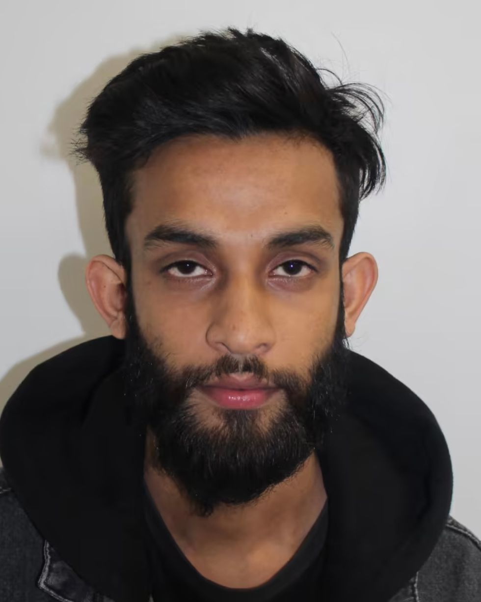 Sex attacker who repeatedly raped woman sentenced to 12 years in jail