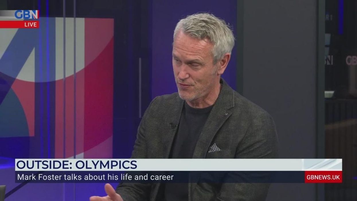 Mark Foster says he would have 'wiped the floor...