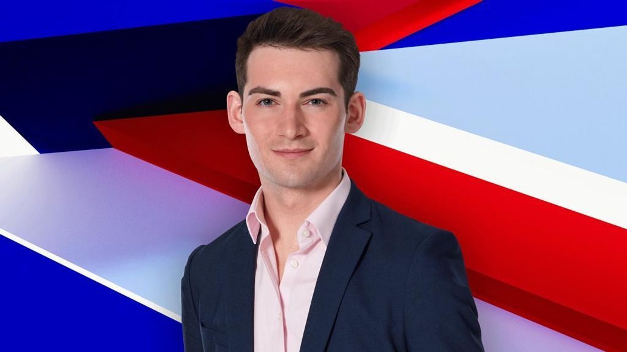 The Briefing with Tom Harwood - Wednesday 1st February 2023