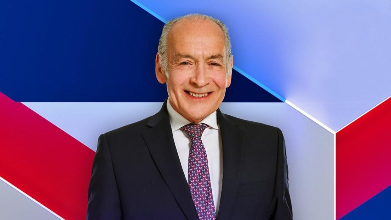 Alastair Stewart & Friends - Saturday 4th February 2023