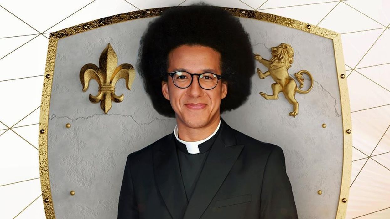 Calvin's Common Sense Crusade - Sunday 5th February 2023