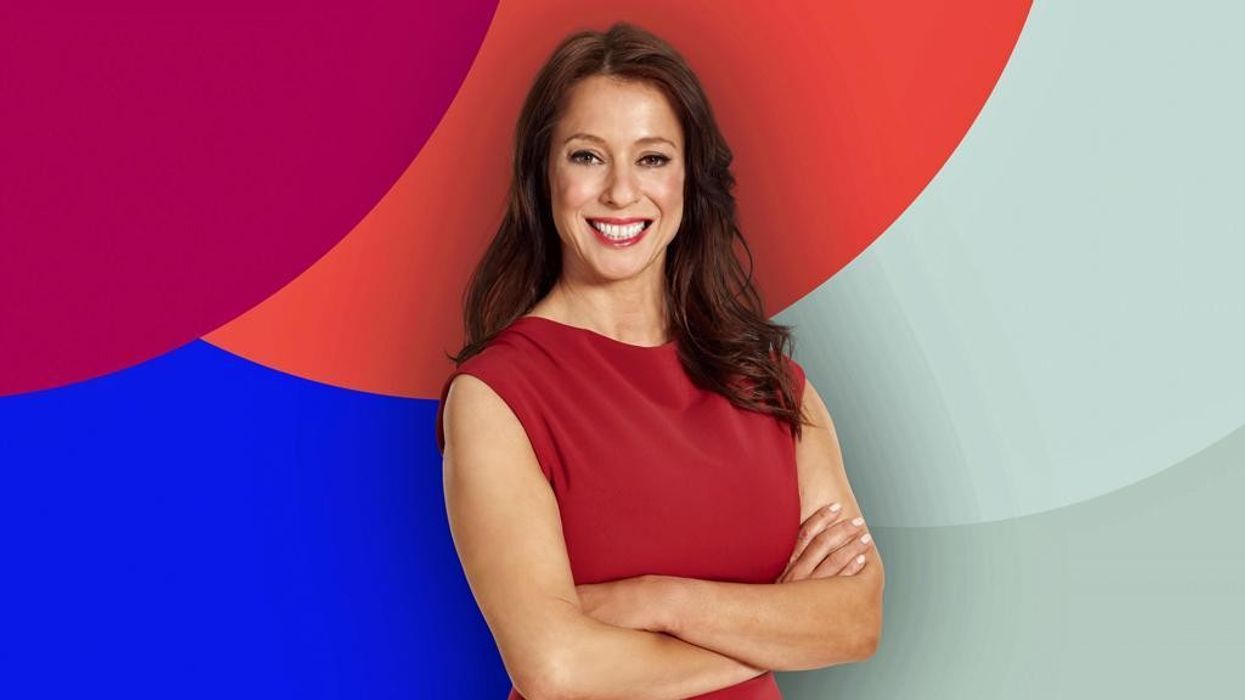 Gloria Meets - Sunday 5th February 2023