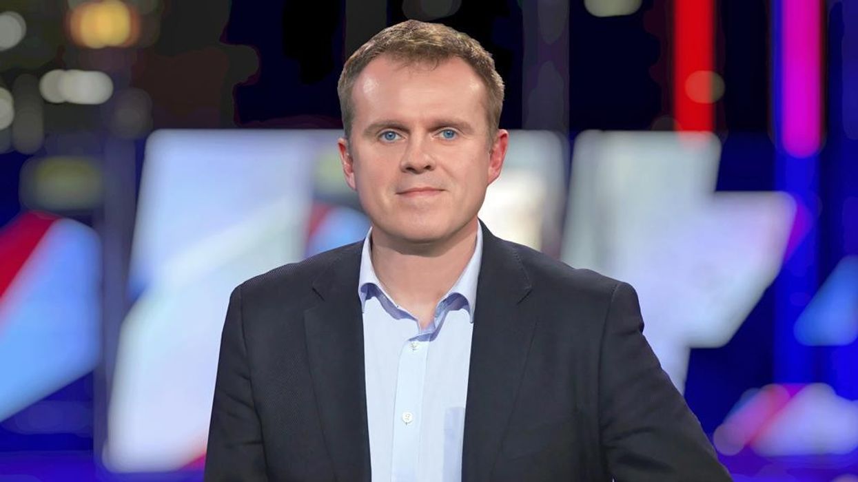 Free Speech Nation - Sunday 5th February 2023