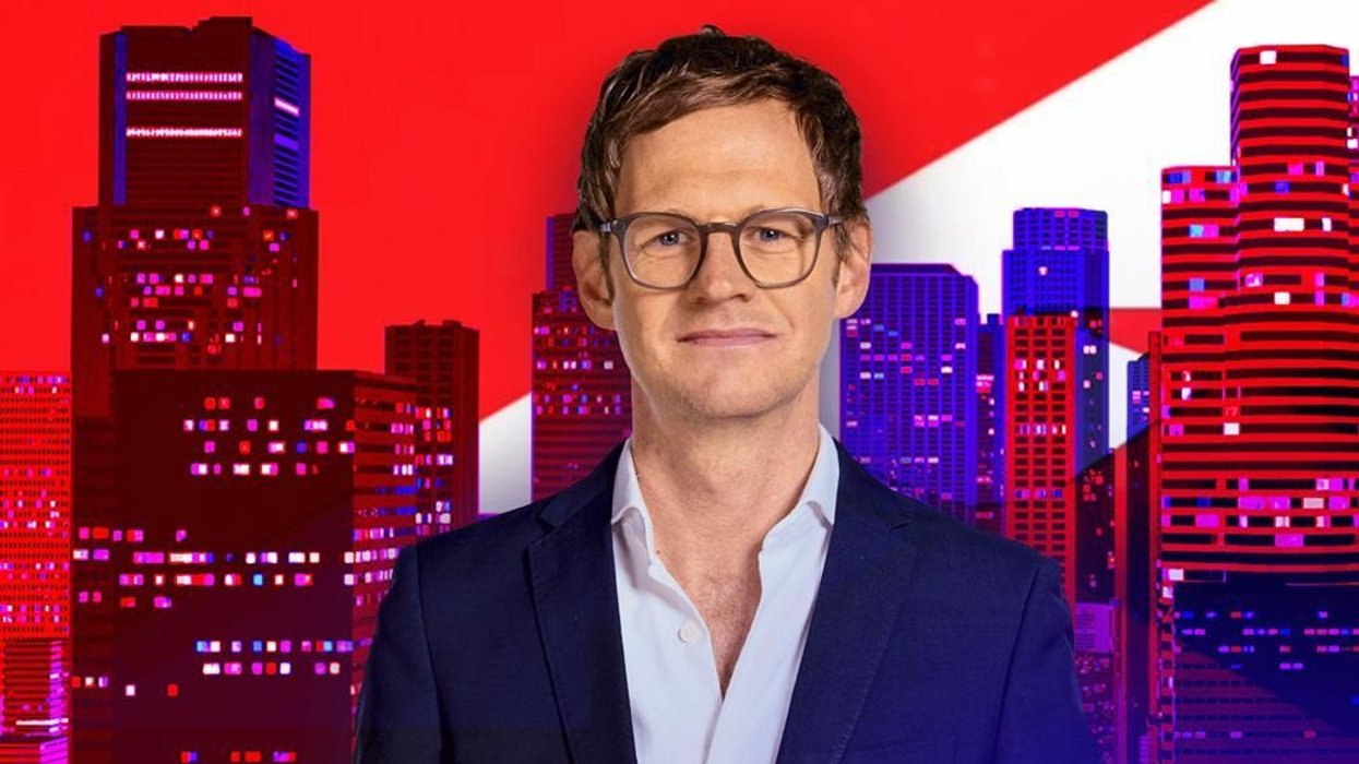 Mark Dolan Tonight - Sunday 5th February 2023