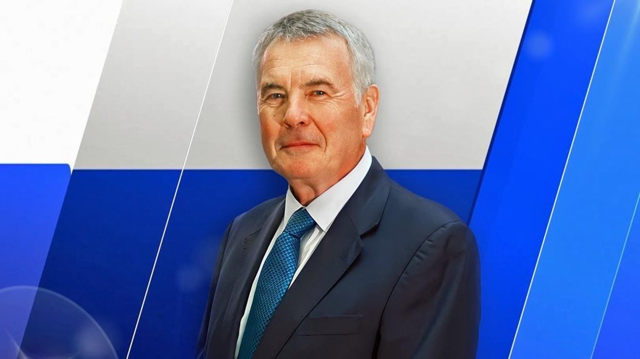 GB News Live with Mark Longhurst - Monday 6th February 2023