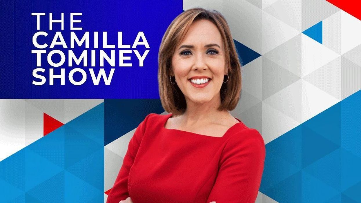 The Camilla Tominey Show - Sunday 12th February 2023