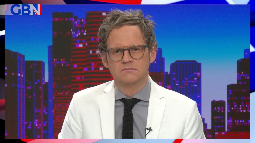 The arrogance of the delusional spoiled Prince Harry knows no bounds. If an apology is in order, it is from this self-indulgent crybaby', says Mark Dolan