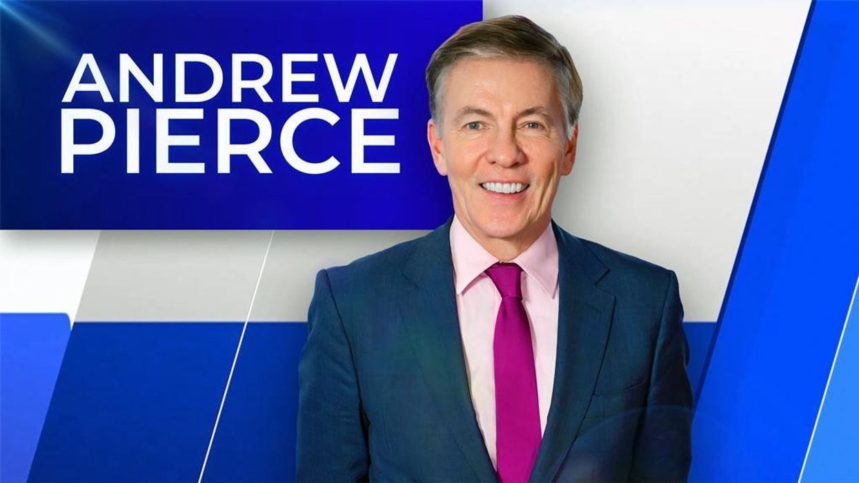 Andrew Pierce - Friday 3rd March 2023