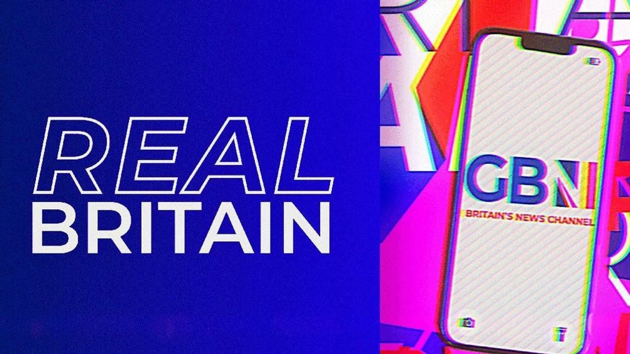 Real Britain - Saturday 4th March 2023