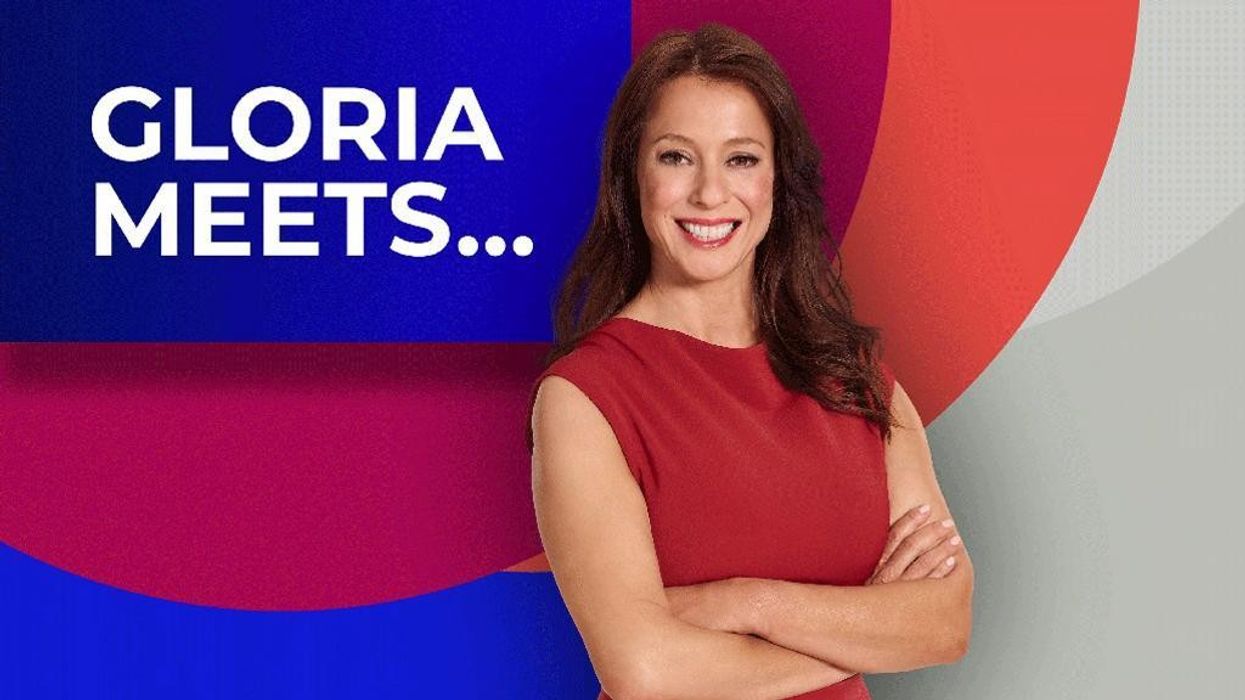 Gloria Meets - Sunday 5th March 2023