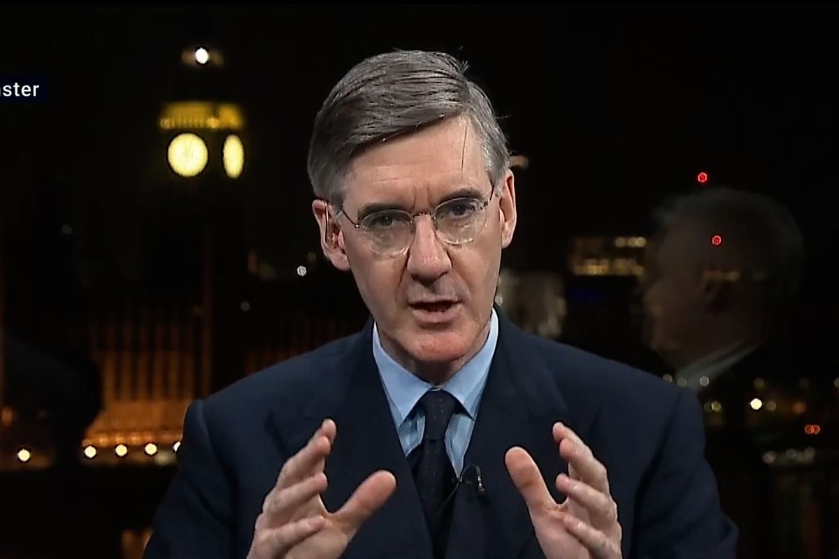 The ECHR is not an infallible body of virtuous and objective judges, says Jacob Rees-Mogg