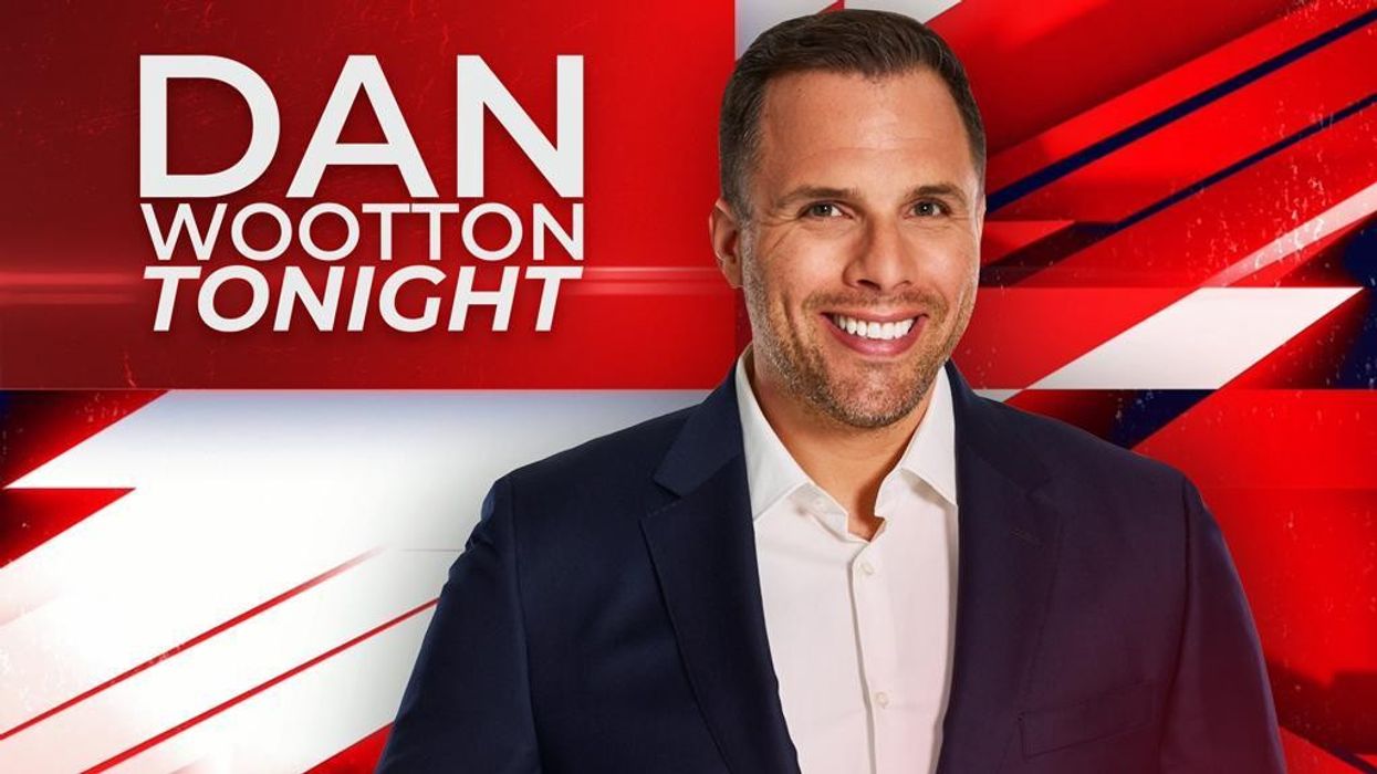 Dan Wootton Tonight - Tuesday 14th March 2023