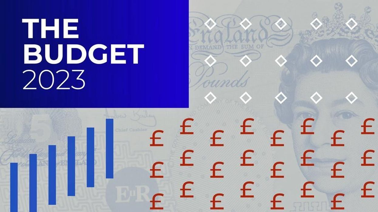 GB News Live Spring Budget Special - Wednesday 15th March 2023